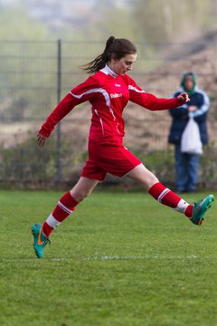 Bild 167 - SC Kaltenkirchen - SG Trittau/S�dstormarn : Ergebnis: 0:6